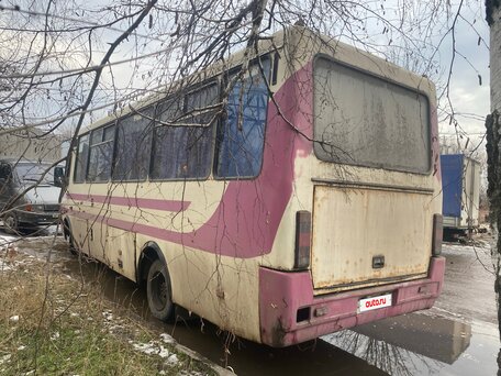 2007 БАЗ А079, белый, 500000 рублей, вид 5