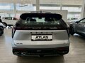 2025 Geely Atlas II, серебристый - вид 5