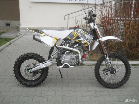 2025 JMC 160 MXR, белый, 95000 рублей, вид 3