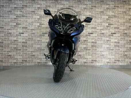 2023 BMW K 1600 GTL, синий, 2485000 рублей, вид 5