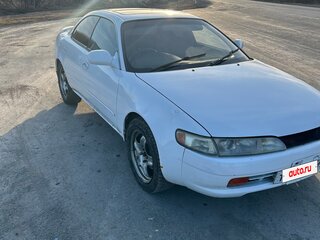 1992 Toyota Corolla Ceres VII (E100), белый, 195000 рублей, вид 4