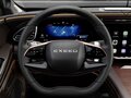2023 Exeed VX I Рестайлинг, серебристый, 4500000 рублей - вид 2