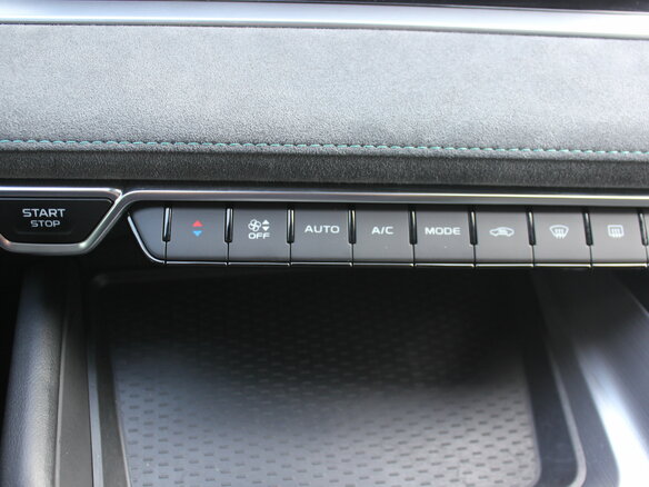 2023 Geely Preface I (China Market) Рестайлинг, чёрный, 2410000 рублей - вид 25