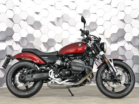2024 BMW R 12, красный, 1477000 рублей, вид 2