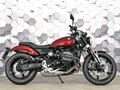 2024 BMW R 12, красный - вид 1