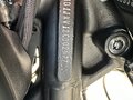 2012 Harley-Davidson Fat Boy, чёрный, 1250000 рублей - вид 6