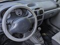 2002 Renault Clio II, синий, 215000 рублей - вид 9