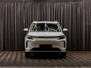 2026 Evolute i-Space I Рестайлинг, белый, 3755000 рублей, вид 2