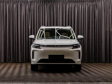 2026 Evolute i-Space I Рестайлинг, белый, 3755000 рублей, вид 2