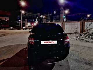 2023 Lada (ВАЗ) Granta I Рестайлинг, чёрный, 830000 рублей, вид 2