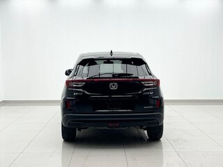 2022 Honda HR-V III, чёрный, 1799911 рублей, вид 4