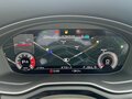 2021 Audi A4 35 TFSI Long V (B9) Рестайлинг, белый, 1840007 рублей - вид 7