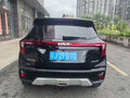 2023 Kia Seltos I Рестайлинг, чёрный, 1460000 рублей - вид 2