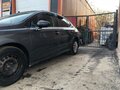 2013 Citroen C4 II, серый, 350000 рублей - вид 4
