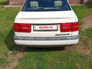 1995 Volkswagen Passat B4, белый, 230000 рублей, вид 3