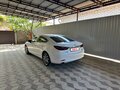 2020 Mazda 6 III (GJ) Рестайлинг 2, белый, 3200000 рублей - вид 2