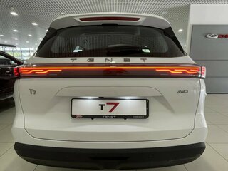 2026 Tenet T7, белый, 3010000 рублей, вид 5