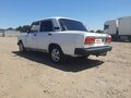 2007 Lada (ВАЗ) 2107, белый, 125000 рублей - вид 5