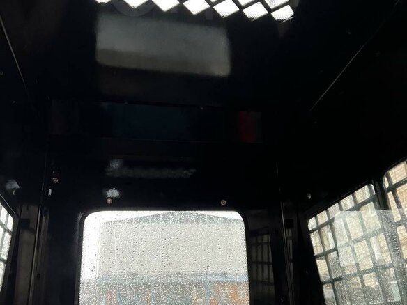 2026 Bobcat 553, белый - вид 15