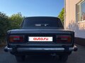 1988 Lada (ВАЗ) 2106, коричневый, 475000 рублей - вид 9