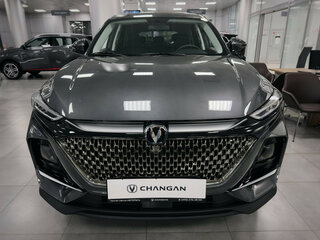 2026 Changan CS75 Pro, серый, 2865000 рублей, вид 1