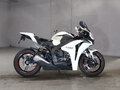 2008 Honda CBR 1000 RR/RA Fireblade, белый, 899000 рублей - вид 10