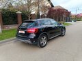 2015 Mercedes-Benz GLA 200 I (X156), фиолетовый, 1900000 рублей - вид 7