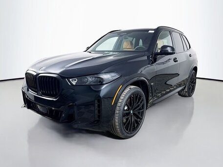BMW X5 IV (G05/G18) Рестайлинг
