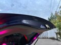 2006 Ford Fiesta Mk5, фиолетовый, 350000 рублей - вид 11