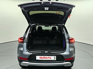2023 Chevrolet TrailBlazer III, серебристый, 1850000 рублей, вид 5