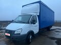 2011 ГАЗ ГАЗель (3302), белый, 1050000 рублей - вид 1