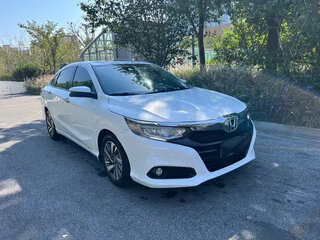 2022 Honda Crider II Рестайлинг, белый, 995000 рублей, вид 3