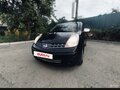 2007 Nissan Note I, чёрный, 380000 рублей