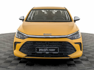 2024 BAIC U5 Plus, жёлтый, 820000 рублей, вид 2