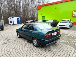1993 Lancia Dedra, зелёный, 250000 рублей, вид 3