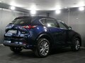 2025 Mazda CX-5 II Рестайлинг, синий, 5400000 рублей - вид 4