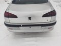 2003 Peugeot 607 I, серый, 228000 рублей - вид 5