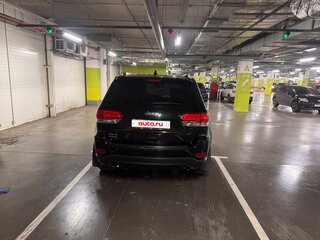 2013 Jeep Grand Cherokee IV (WK2) Рестайлинг, зелёный, 2450000 рублей, вид 5