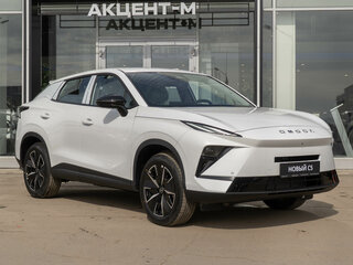 2026 Omoda C5 II, белый, 2779000 рублей, вид 3