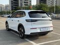 2026 Geely Galaxy E5 60.22 kWh, белый, 3450000 рублей - вид 2