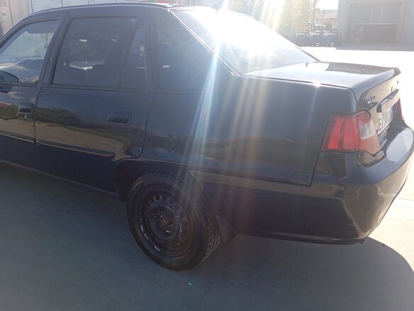 2010 Daewoo Nexia I Рестайлинг, синий, 185000 рублей - вид 18
