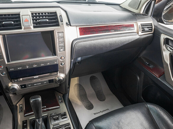 2014 Lexus GX 460 II Рестайлинг, чёрный, 3649000 рублей - вид 23
