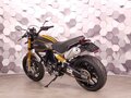 2018 Ducati Scrambler 1100, чёрный, 849000 рублей - вид 7