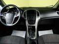 2011 Opel Astra J, серый, 719000 рублей - вид 9