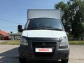 2014 ГАЗ ГАЗель (3302), белый, 1230000 рублей - вид 1