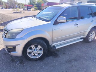 2012 Great Wall Hover H3 I, серый, 500000 рублей, вид 2