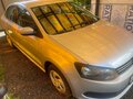 2013 Volkswagen Polo V, серебристый, 635000 рублей - вид 1