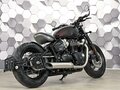 2024 Triumph Bonneville Bobber, чёрный, 1500000 рублей - вид 6
