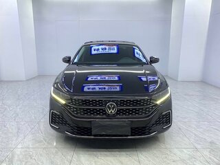 2022 Volkswagen Passat (North America and China) II (China Market) Рестайлинг, чёрный, 2395000 рублей, вид 5
