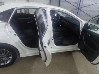 2023 Venucia D60 Plus, белый, 1400000 рублей, вид 5
